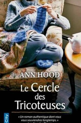 Cover of Le Cercle Des Tricoteuses