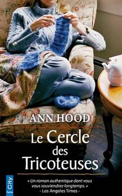 Book cover for Le Cercle Des Tricoteuses