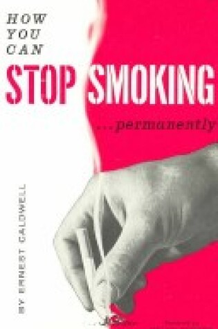 Cover of How to Stop Smoking Permanently