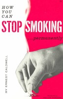 Book cover for How to Stop Smoking Permanently