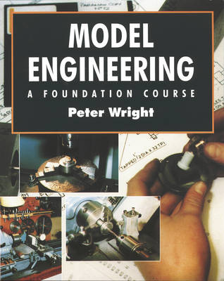 Book cover for Model Engineering