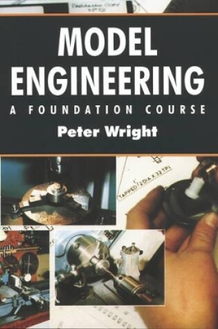 Cover of Model Engineering