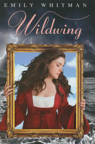 Cover of Wildwing