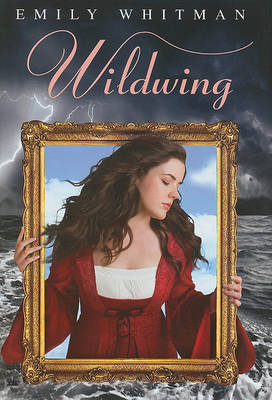 Book cover for Wildwing