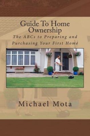 Cover of Guide to Home Ownership