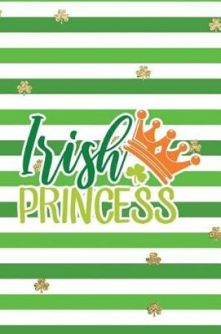 Cover of Irish Princess