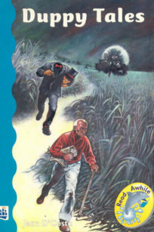 Cover of Duppy Tales