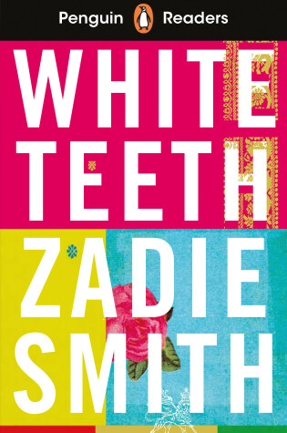 Cover of Penguin Readers Level 7: White Teeth