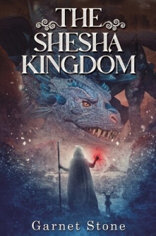 Cover of The Shesha Kingdom