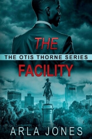 Cover of The Facility