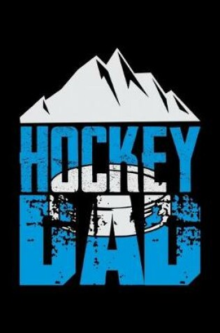 Cover of Hockey Dad