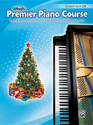 Cover of Premier Piano Course