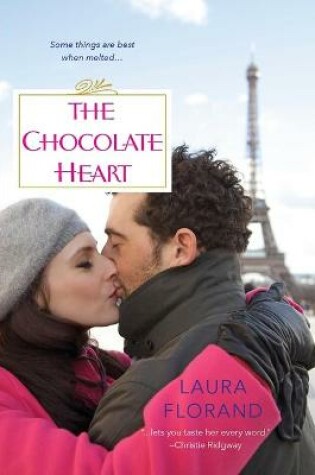 Cover of The Chocolate Heart
