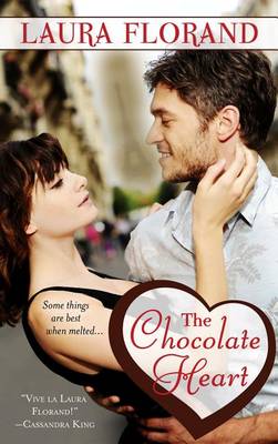 Cover of The Chocolate Heart