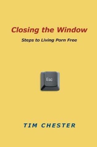 Cover of Closing the Window