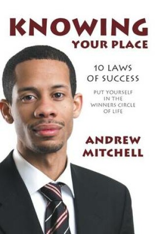 Cover of Knowing Your Place