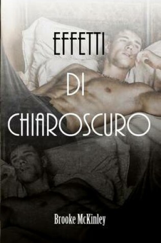 Cover of Effetti Di Chiaroscuro