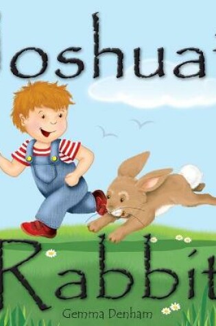 Cover of Joshua's Rabbit