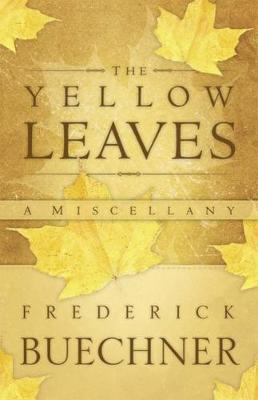 Book cover for The Yellow Leaves