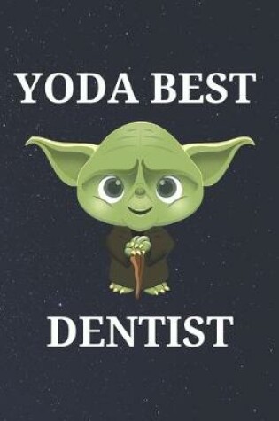 Cover of Yoda Best Dentist