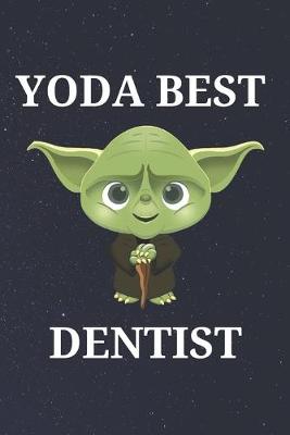 Book cover for Yoda Best Dentist