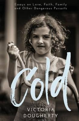 Book cover for Cold