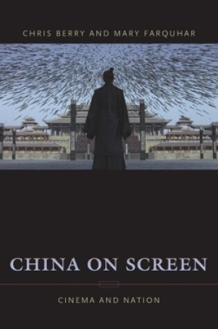Cover of China on Screen