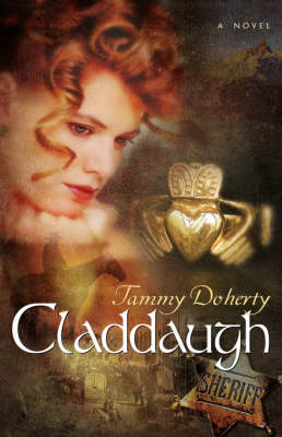 Book cover for Claddaugh