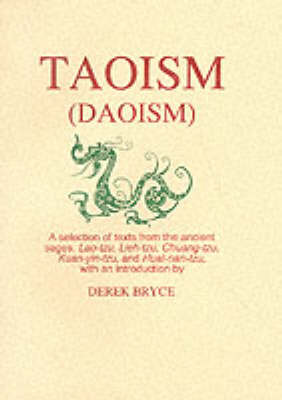 Cover of Taoism