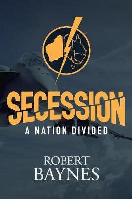 Book cover for Secession