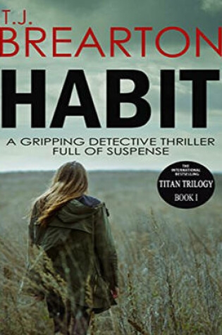 Cover of Habit