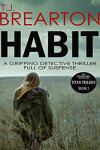 Book cover for Habit