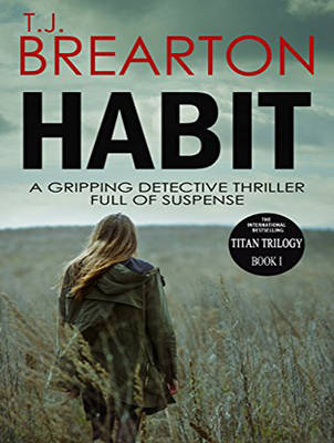 Cover of Habit