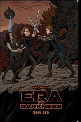 Cover of New Era