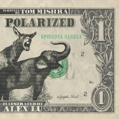 Cover of Polarized