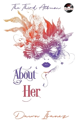 Book cover for About Her