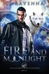 Book cover for Fire and Moonlight