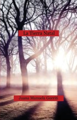 Cover of La tierra natal