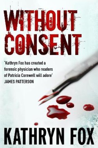 Cover of Without Consent