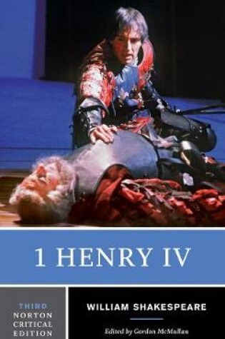 Cover of 1 Henry IV