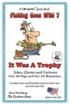 Book cover for It Was a Trophy