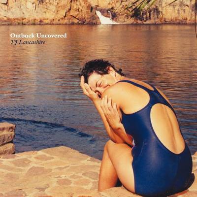 Cover of Outback Uncovered