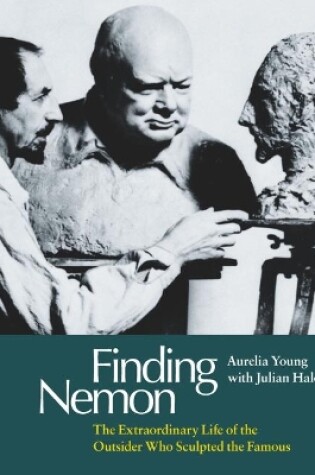 Cover of Finding Nemon