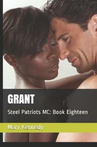 Cover of Grant