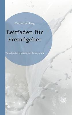 Book cover for Leitfaden fur Fremdgeher