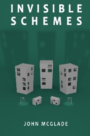 Cover of Invisible Schemes
