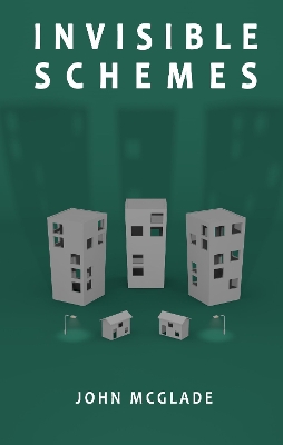 Book cover for Invisible Schemes