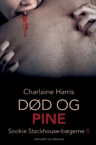 Cover of D�d og pine