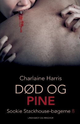 Book cover for D�d og pine