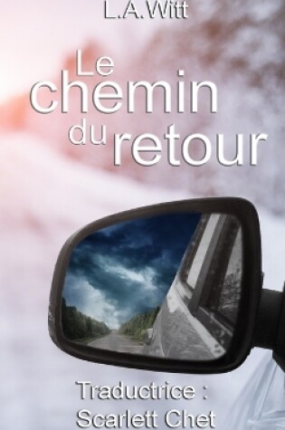 Cover of Le chemin du retour